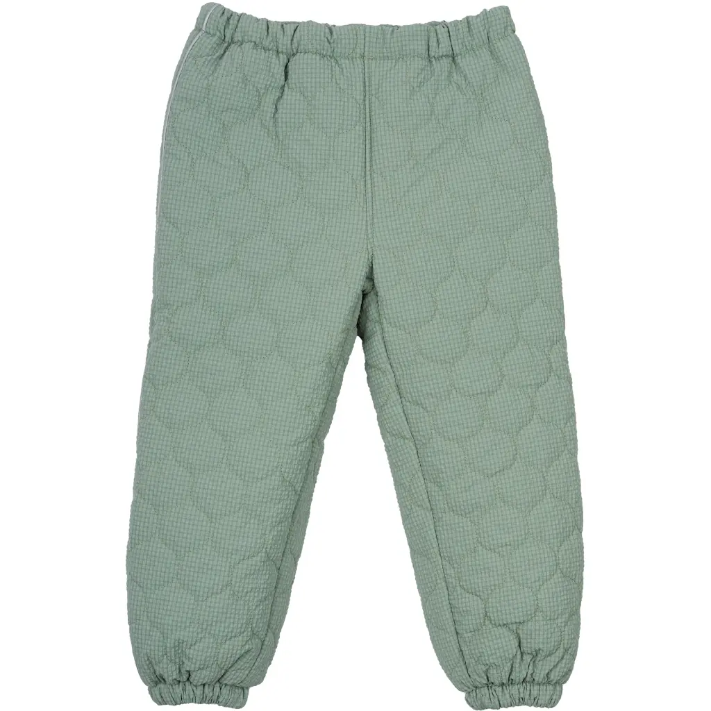 5715073539313 - Pantalon de jogging thermique bébé Mikk-Line
