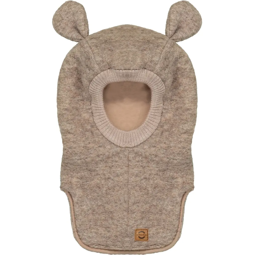 5715073448516 - Babymütze mit Ohren Airwool 5715073448516 - Babymütze mit Ohren Airwool