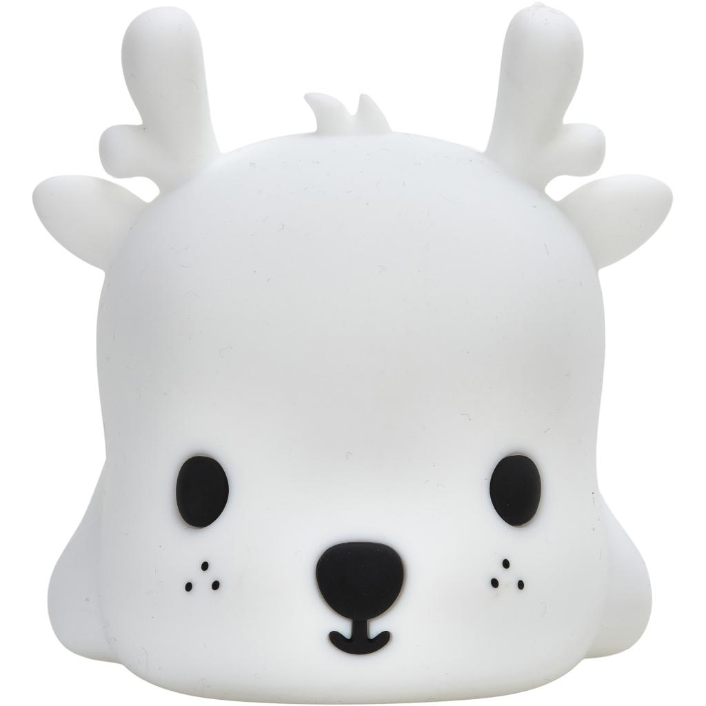 5715073367664 - Silikon Nachtlampe Mikk-Line