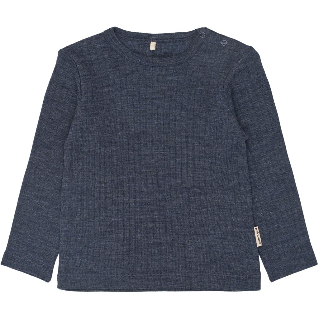 5715073642020 - Merinowolle-Pullover für Babys Mikk-Line 5715073642020 - Merinowolle-Pullover für Babys Mikk-Line