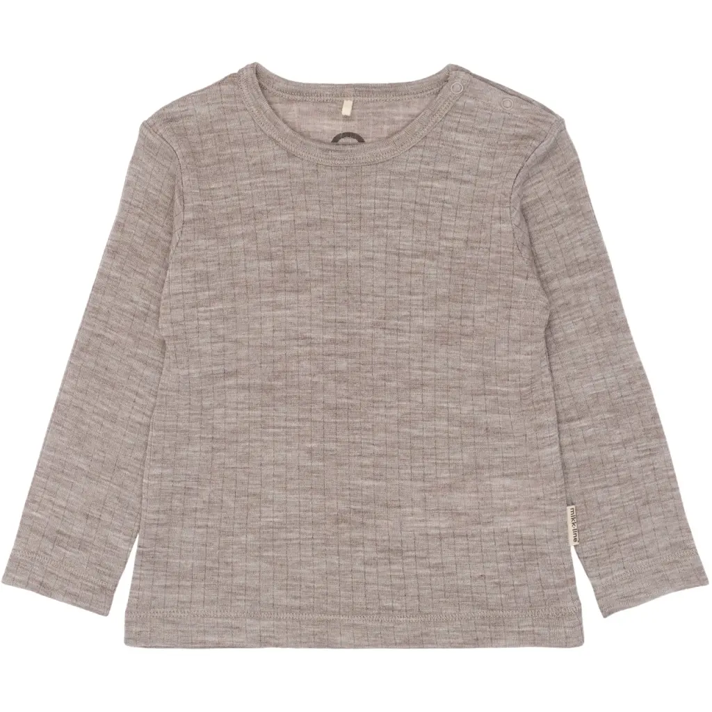 5715073642150 - Merinowolle-Pullover für Babys Mikk-Line 5715073642150 - Merinowolle-Pullover für Babys Mikk-Line