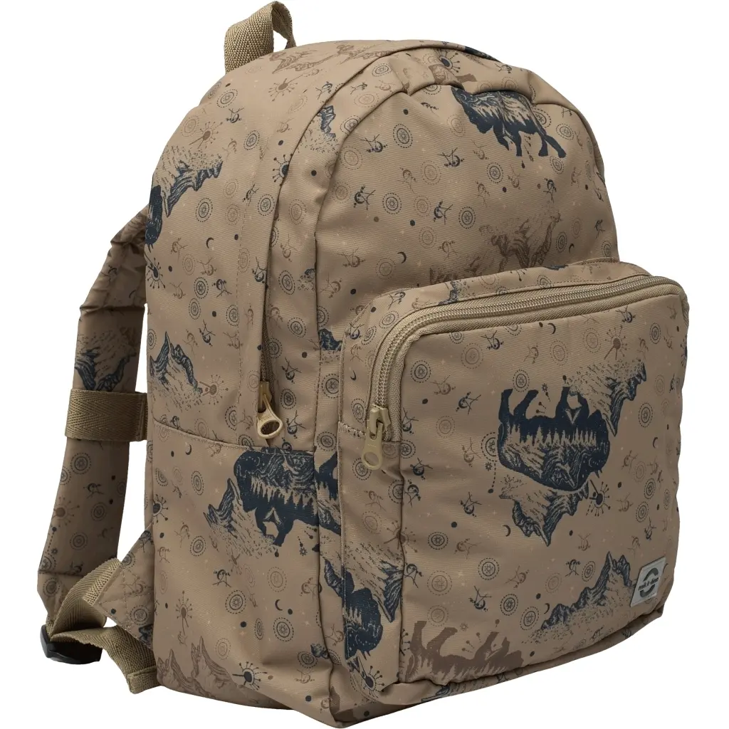 5715073547288 - Kinderrucksack AOP