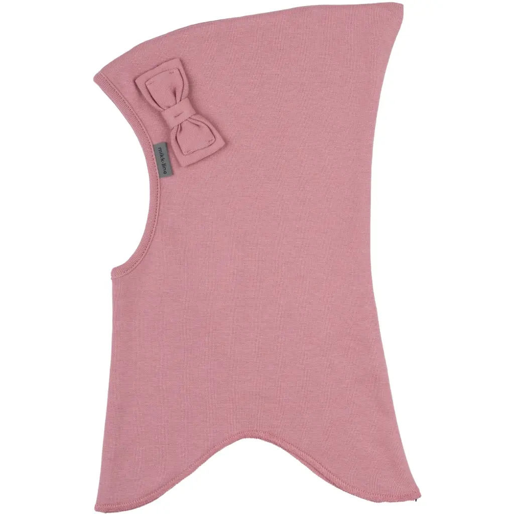 5715073497781 - Kapuze Baby Fullface Bow