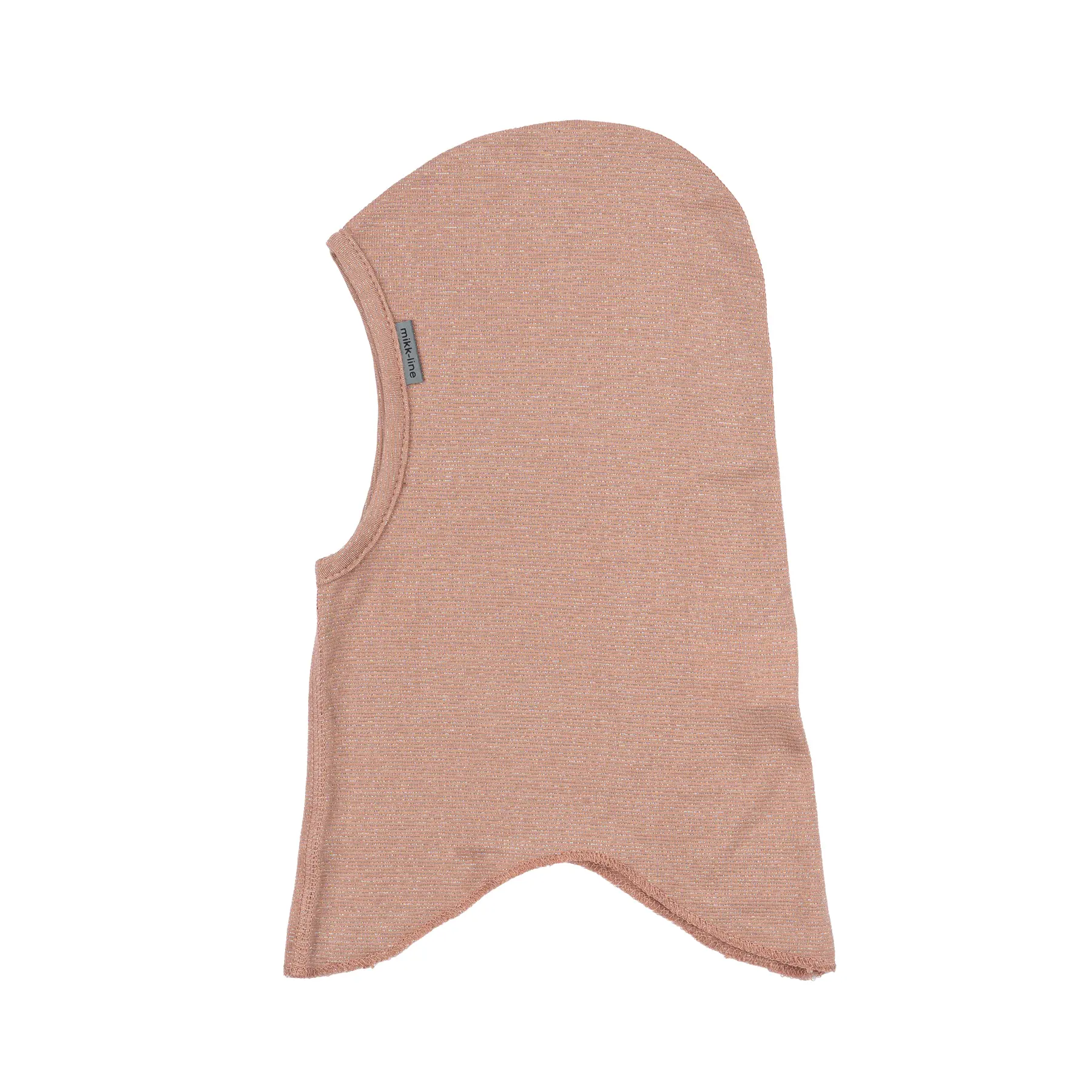 5715073511111 - Kindermütze aus Viskose und Lurex Mikk-Line