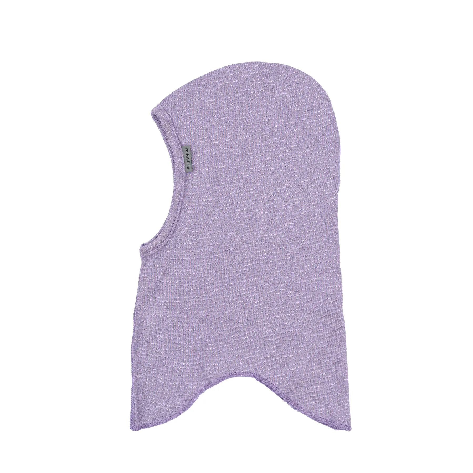 5715073511203 - Kindermütze aus Viskose und Lurex Mikk-Line