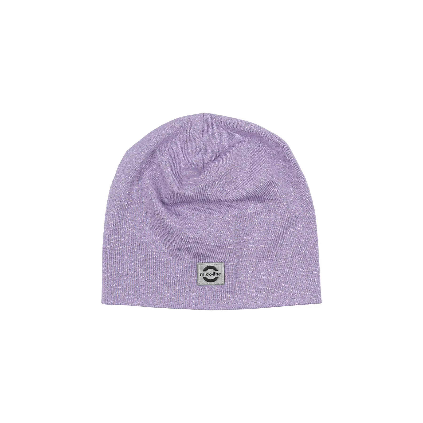 5715073511937 - Viskose- und Lurexmütze für Kinder Mikk-Line