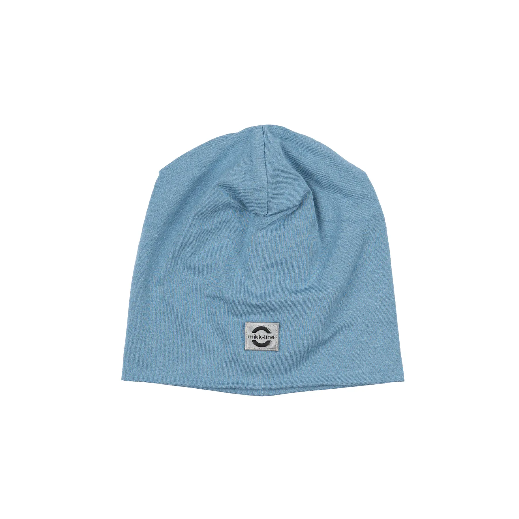 5715073510855 - Kindermütze aus Viskose-Elasthan Solid