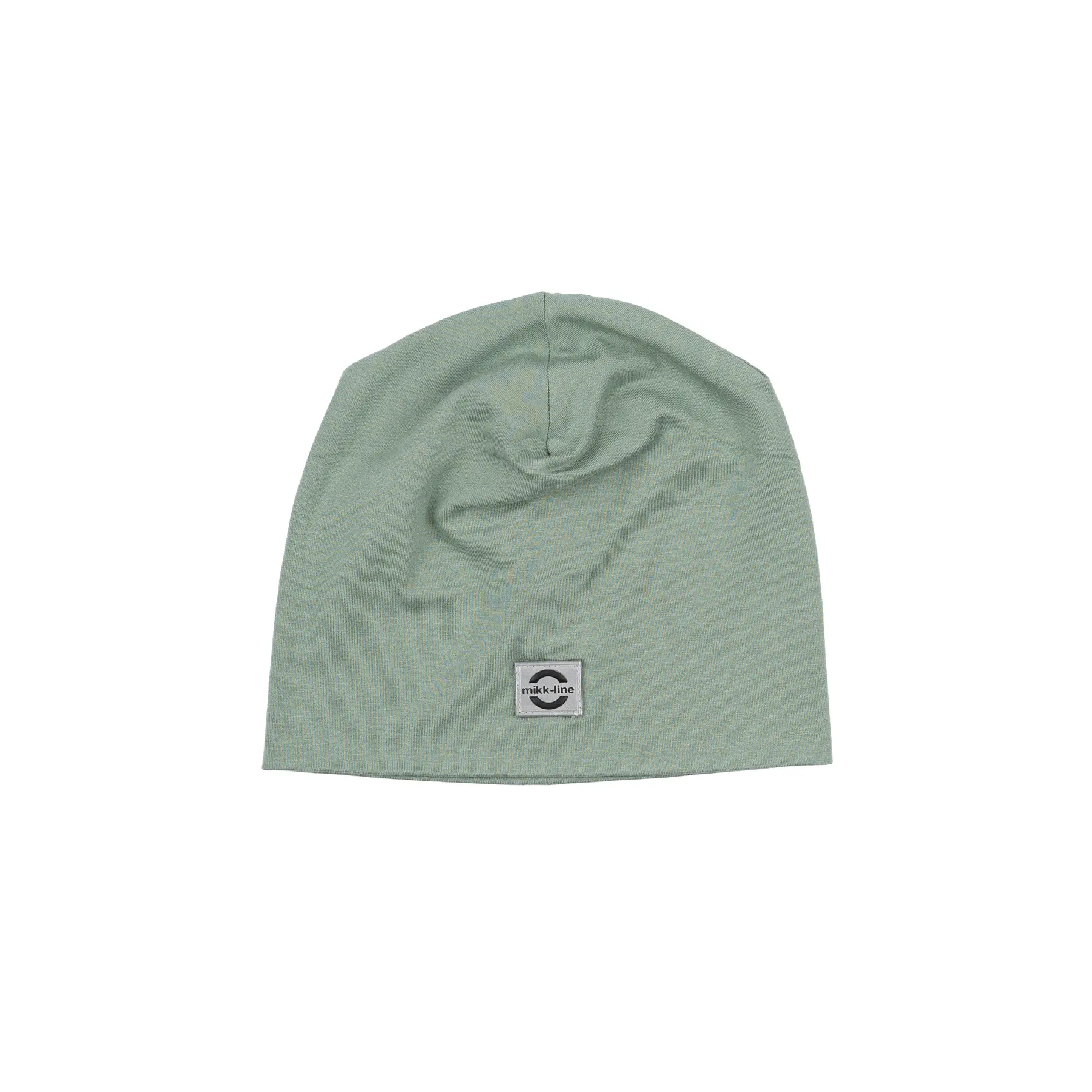 5715073510954 - Kindermütze aus Viskose-Elasthan Solid