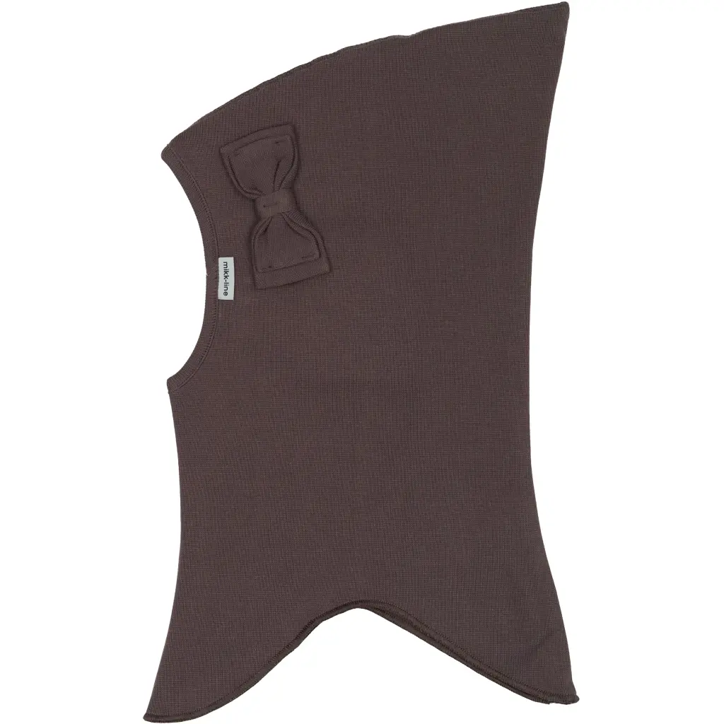 5715073566012 - Doppelt geknotete Baumwollhaube für Kinder Mikk-Line