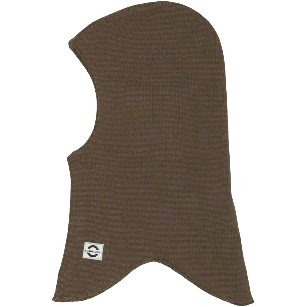 5715073565022 - Doppellagige Baumwollhaube für Kinder Mikk-Line