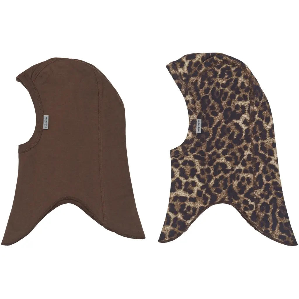 5715073629397 - Vollschutzhaube doppelt Baumwolle Baby (x2)