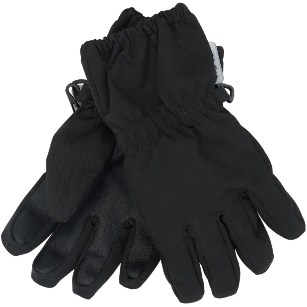Skihandschuhe Kind Mikk-Line Softshell