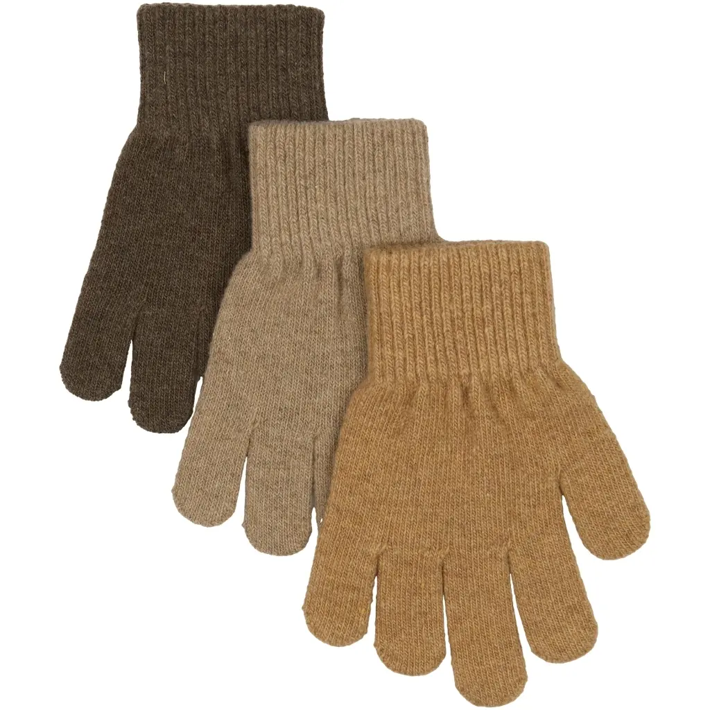 5715073557874 - Winterhandschuhe Kind Magic (x3)