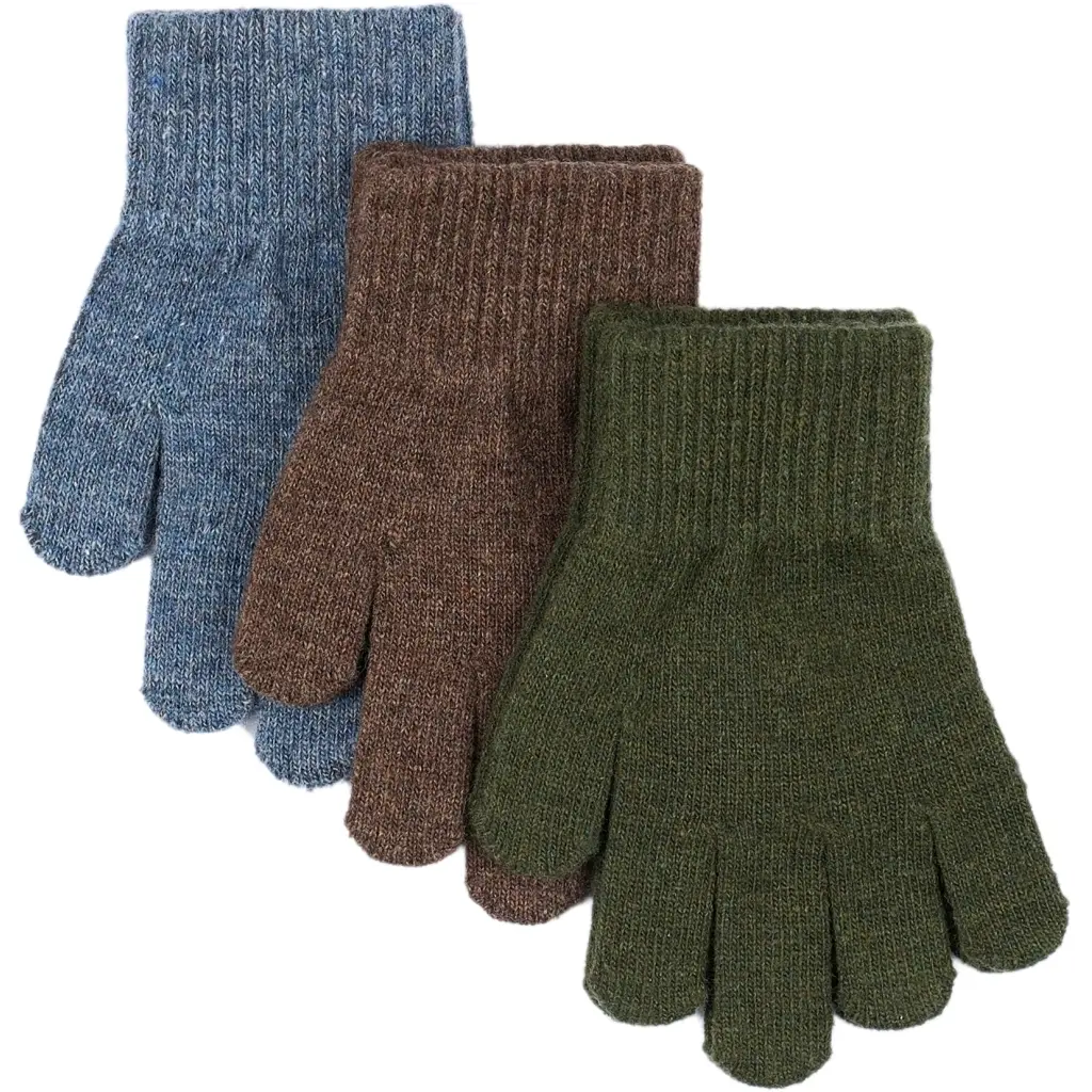 5715073432379 - Winterhandschuhe für Babys Magic (x3)