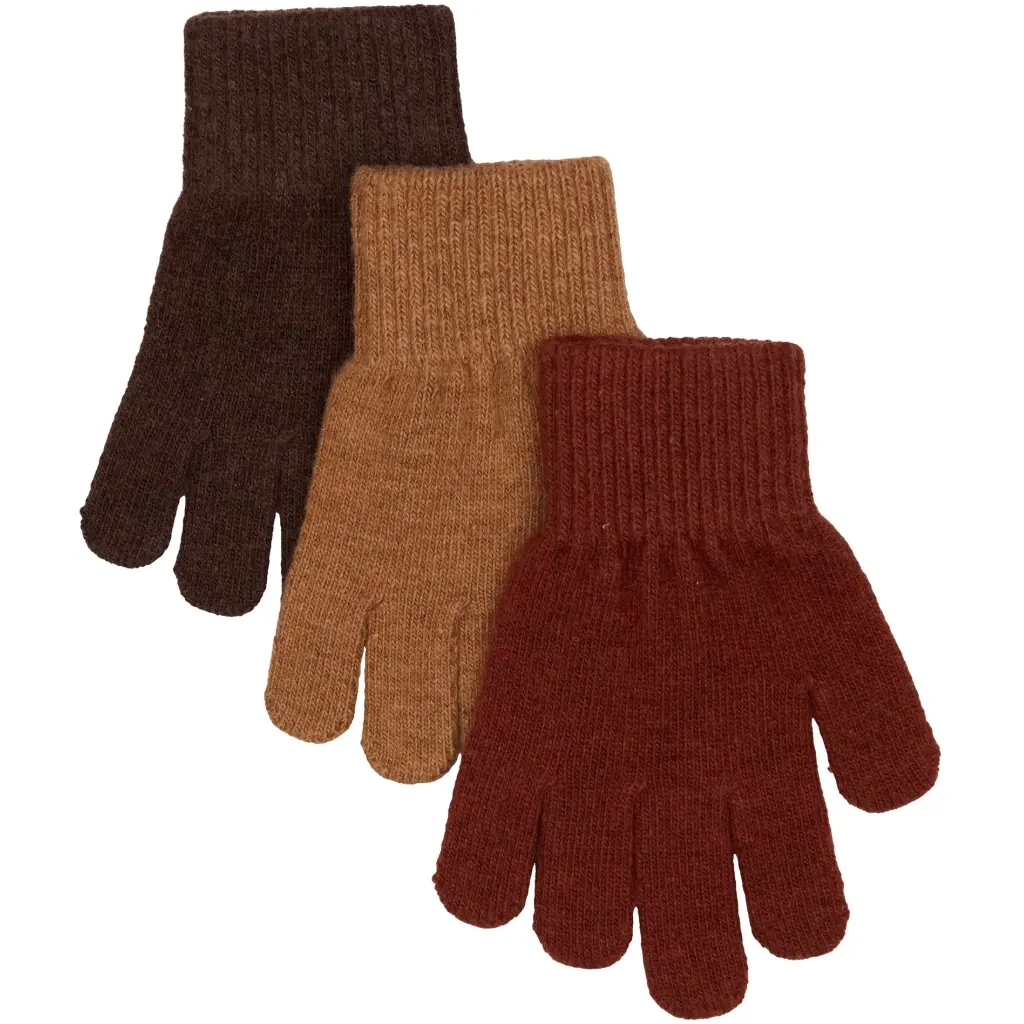 5715073557829 - Winterhandschuhe Kind Magic (x3)