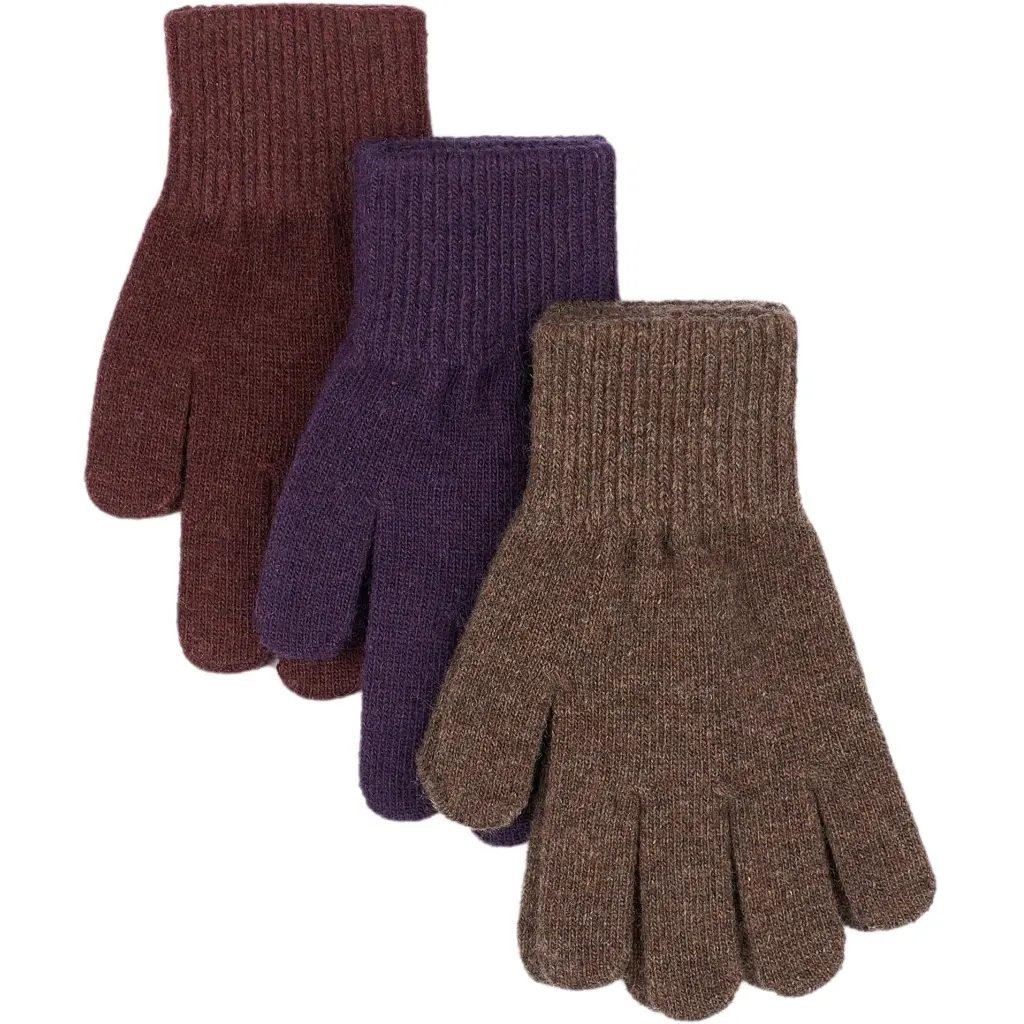 5715073432348 - Winterhandschuhe für Babys Magic (x3)