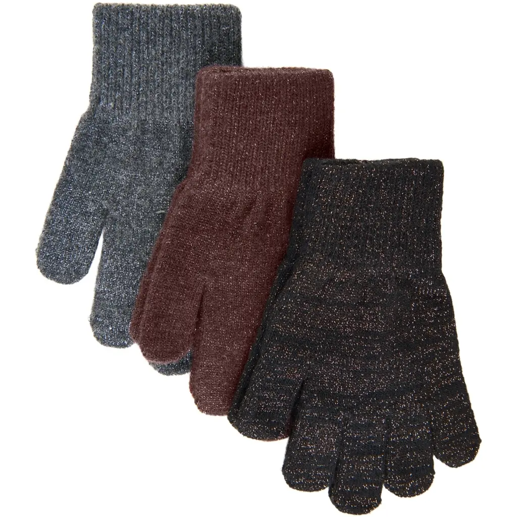 5715073333195 - Winterhandschuhe Kind Magic (x3)