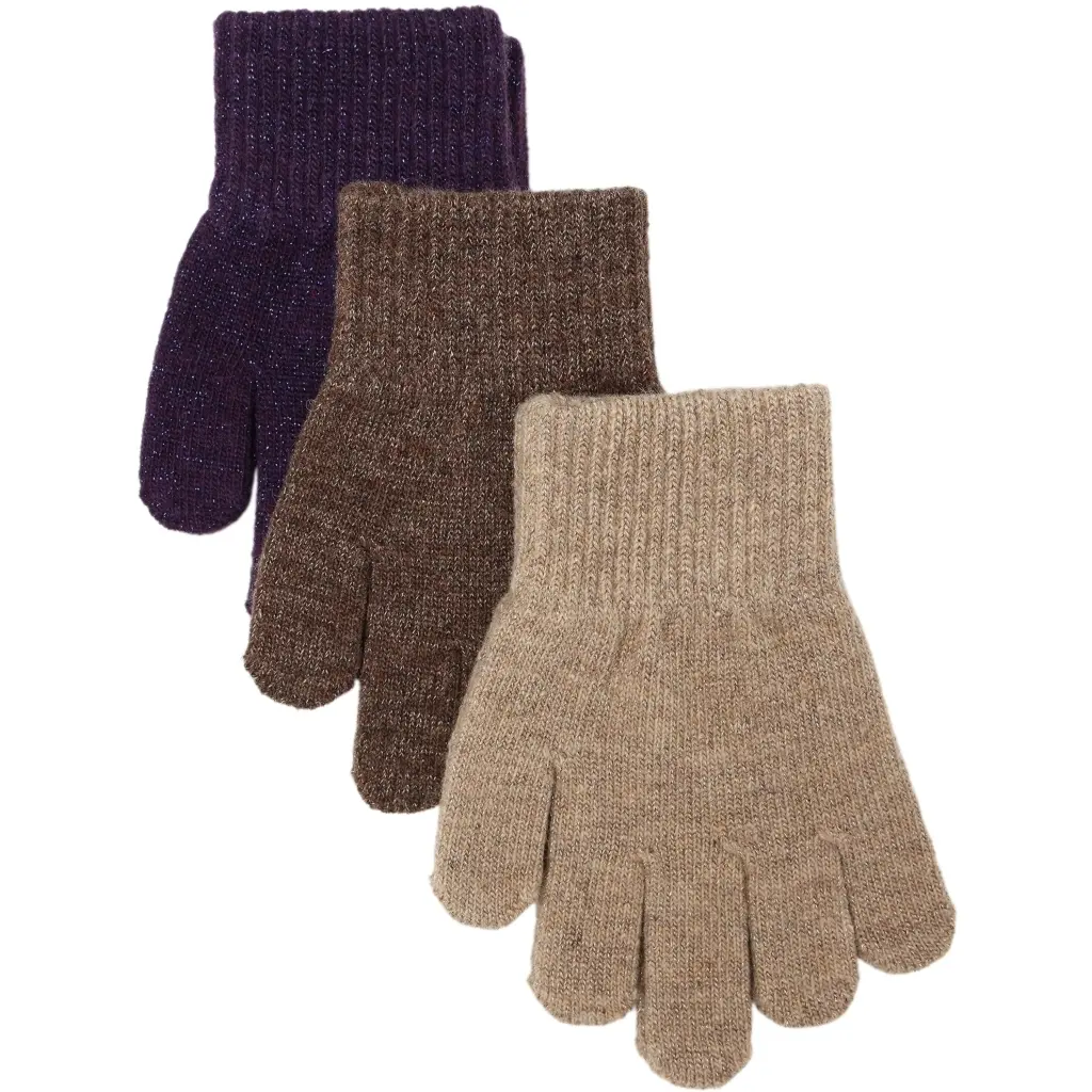 5715073432416 - Winterhandschuhe Kind Magic (x3)
