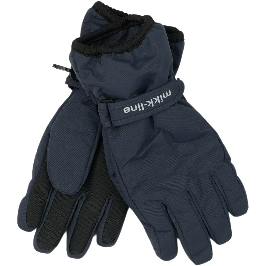Skihandschuhe Kind Mikk-Line