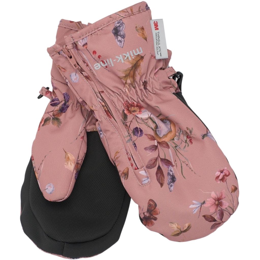 5715073546687 - Zip-Handschuhe für Baby Aop