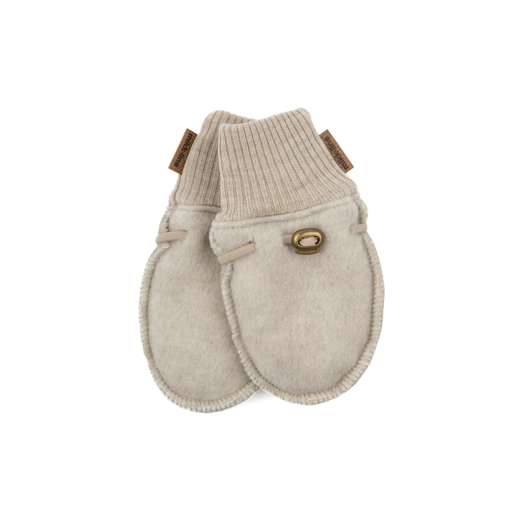 5715073360214 - Baby-Wollhandschuhe Mikk-Line 5715073360214 - Baby-Wollhandschuhe Mikk-Line
