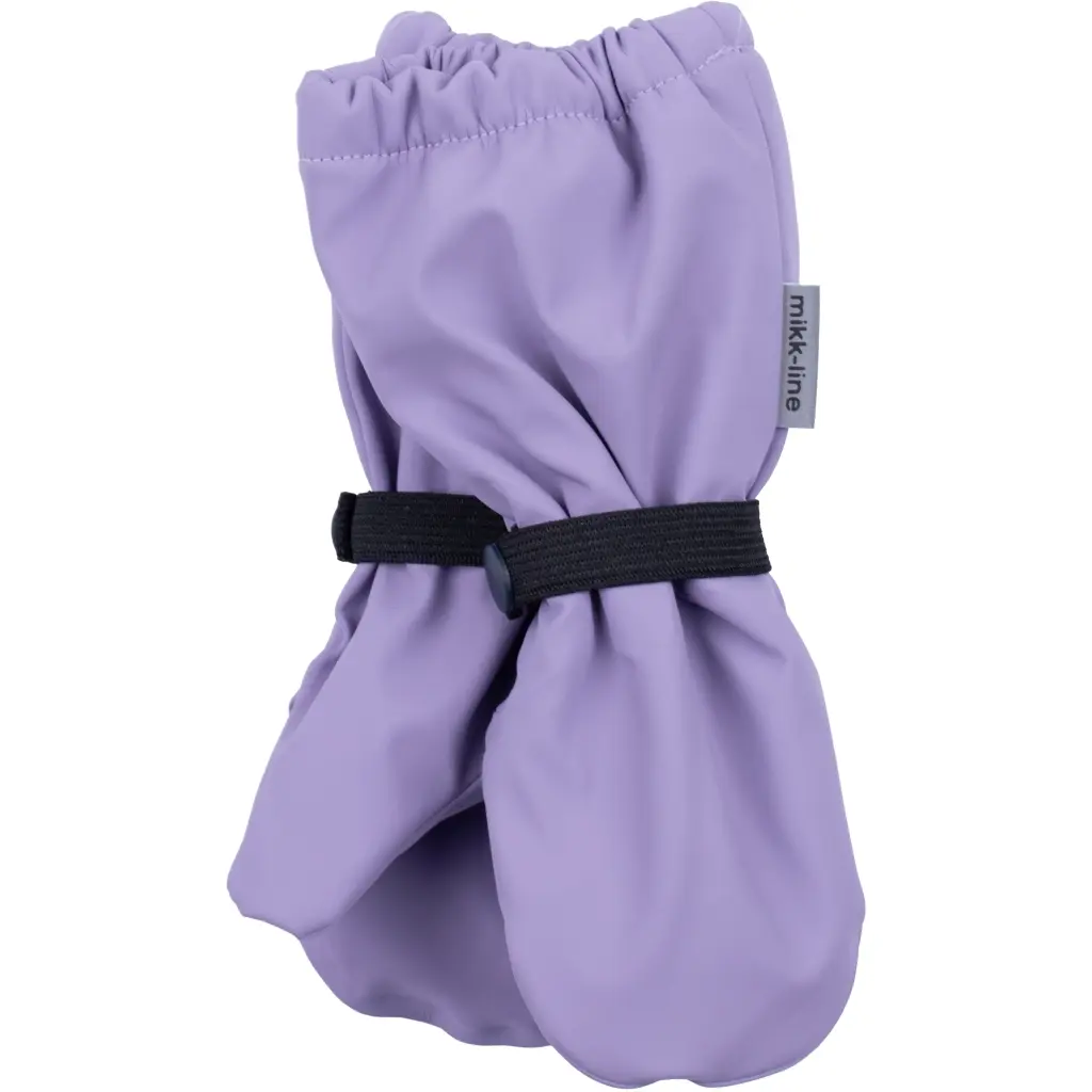 5715073491079 - Recycelte Regenhandschuhe für Kinder PU