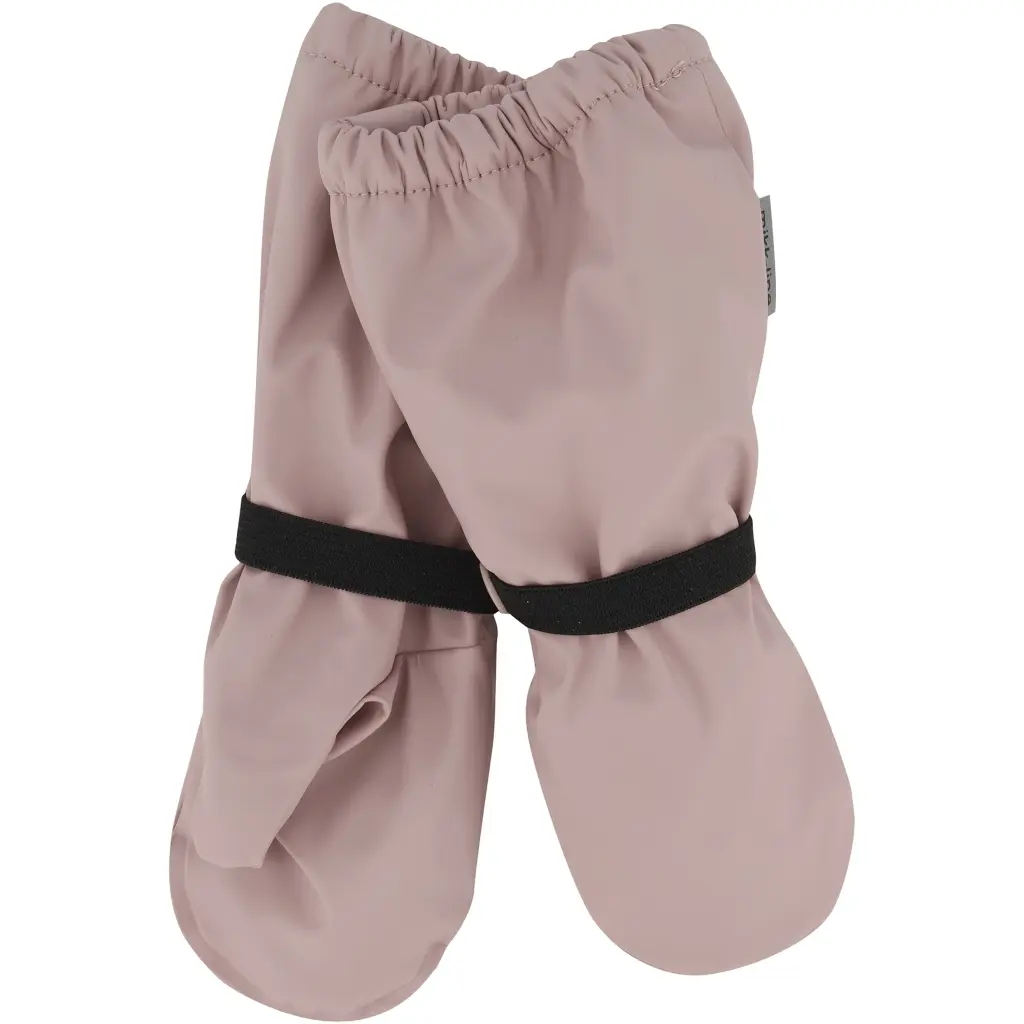 5715073212629 - Recycelte Regenhandschuhe für Kinder PU