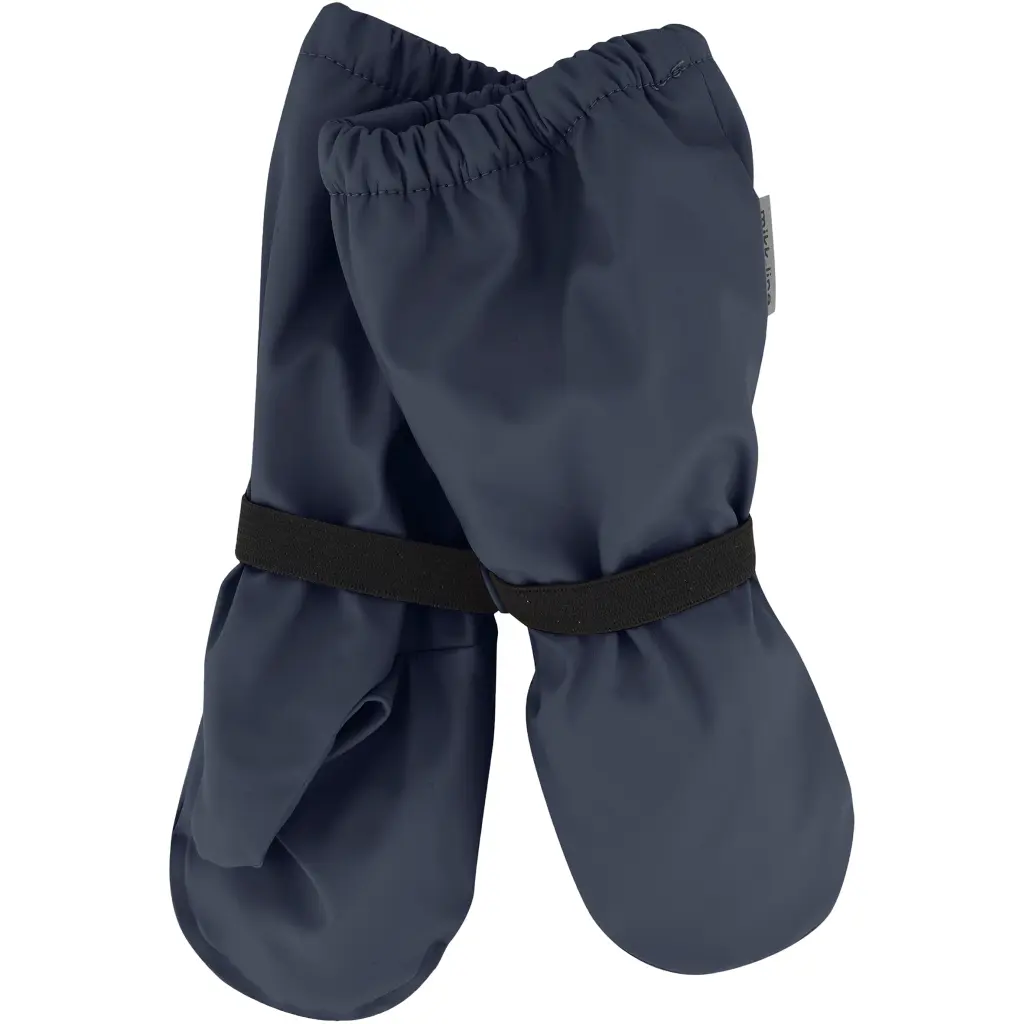 5715073212599 - Recycelte Regenhandschuhe für Kinder PU