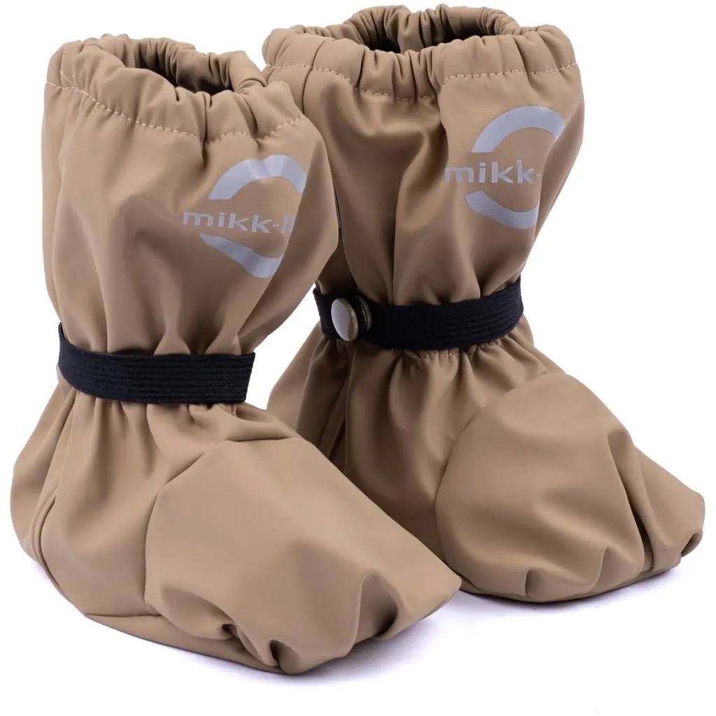 5715073491192 - Recycelte Regenfüße für Baby PU