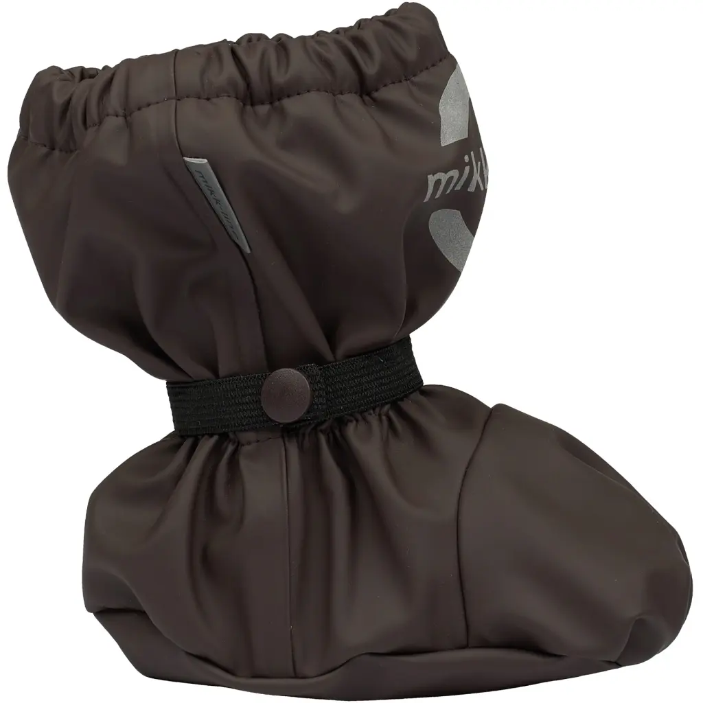 5715073541231 - Baby-Fleece-Schuhe Mikk-Line