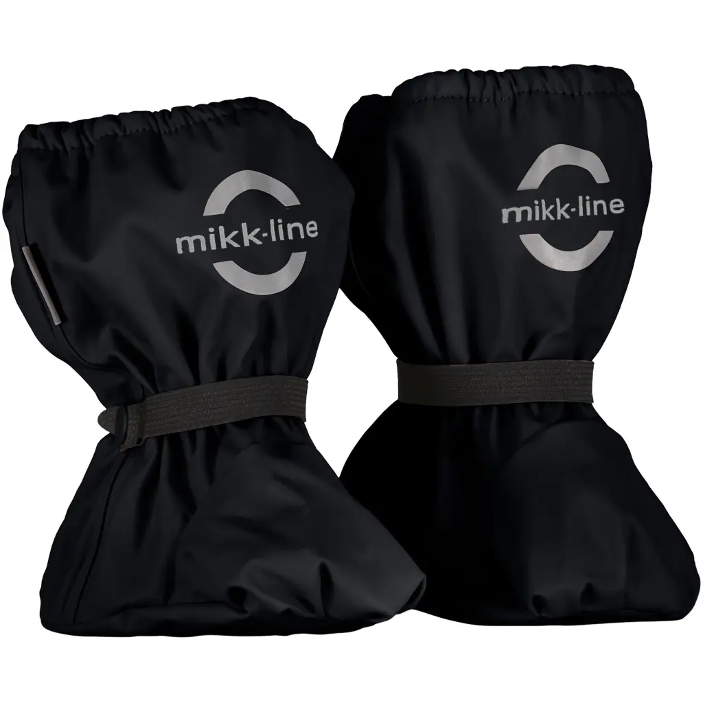 5715073212049 - Recycelte Regenfüße für Baby PU