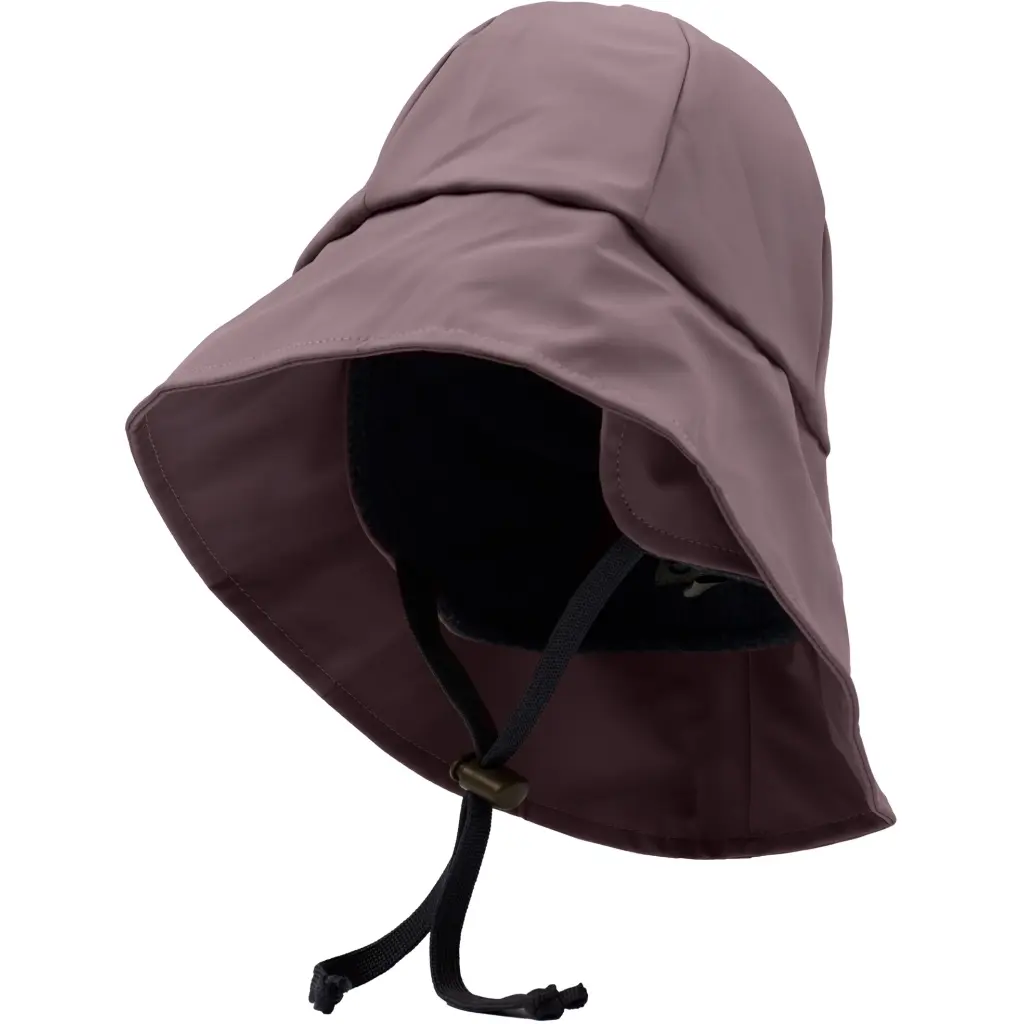 5715073585495 - Regenhut Kind Mikk-Line