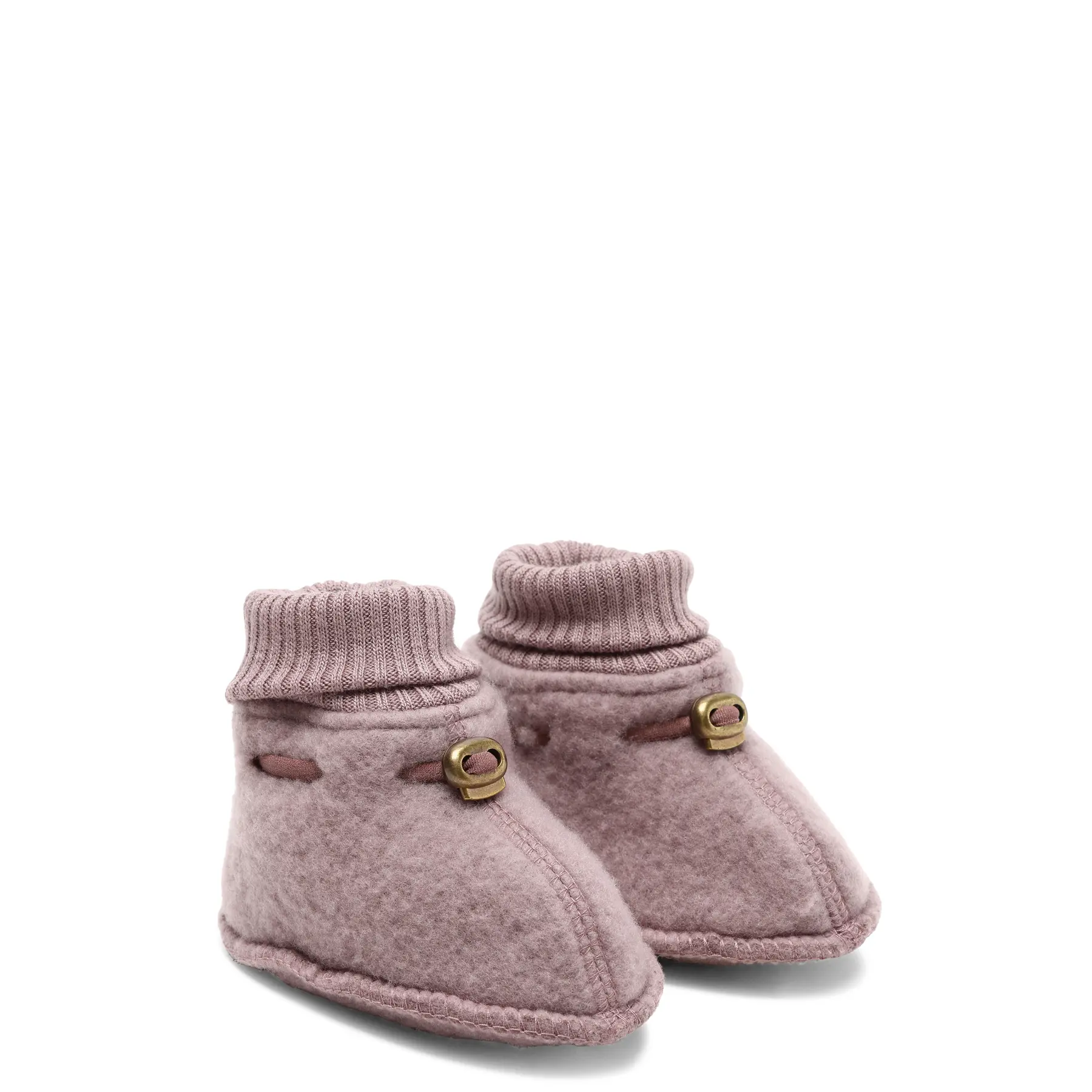 5715073478889 - Baby Wollschuhe Mikk-Line 5715073478889 - Baby Wollschuhe Mikk-Line
