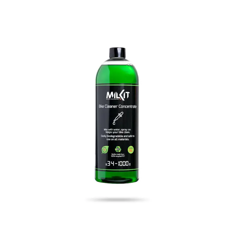 Image of Reinigungsspray milKit