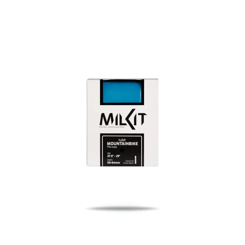 Image of Schlauch Presta Ventil milKit 27.5"/29" / 1.8"- 2.5"