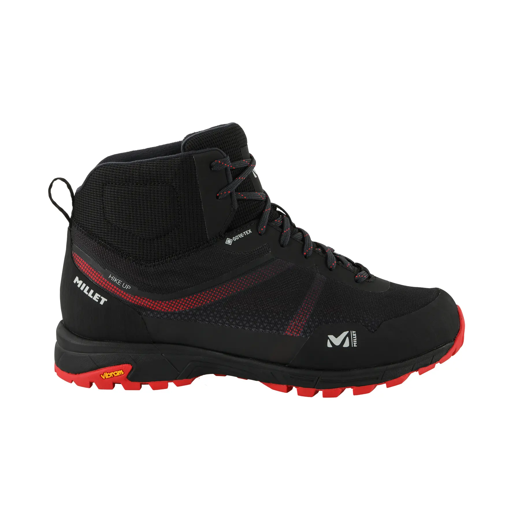 Millet Hike Up Mid GTX Wanderschuhe