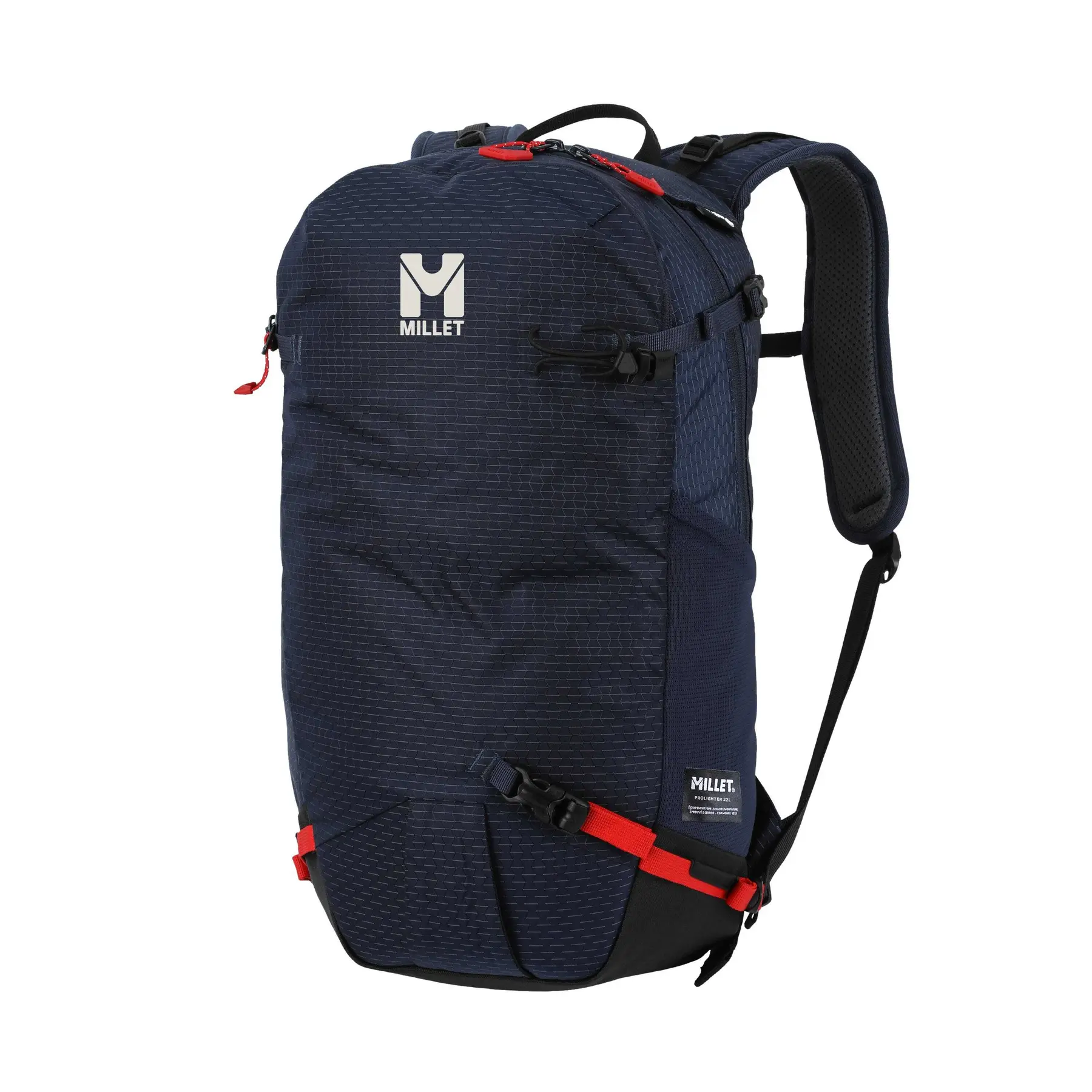Zaino Millet Prolighter