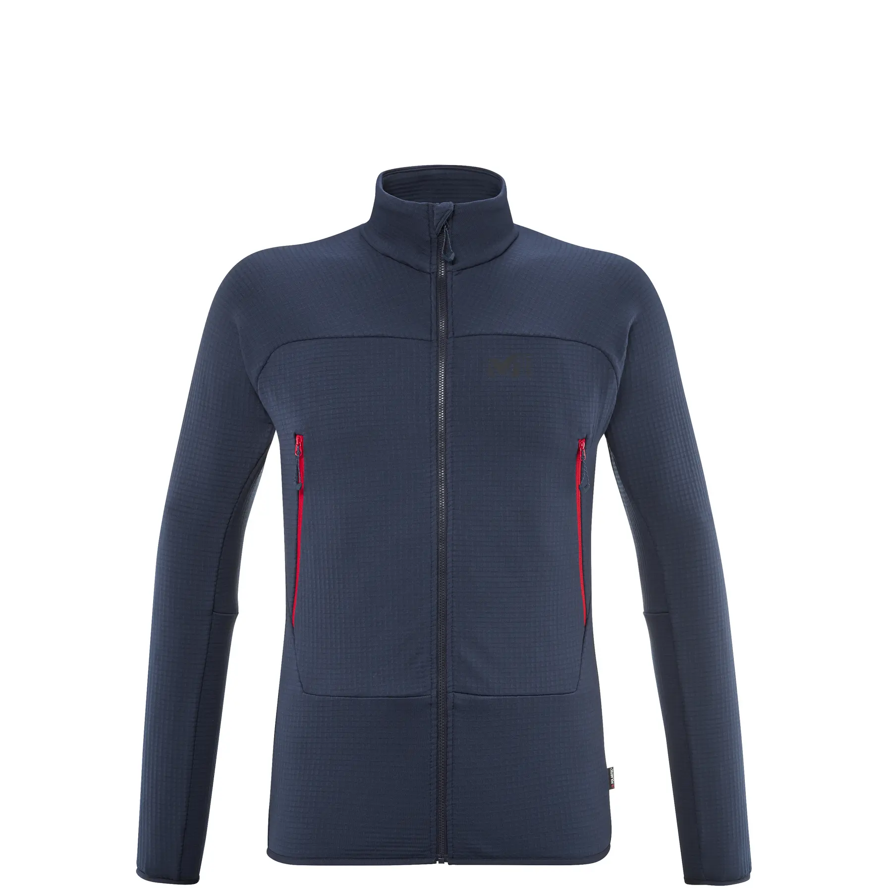 Forro polar Millet Fusion Grid