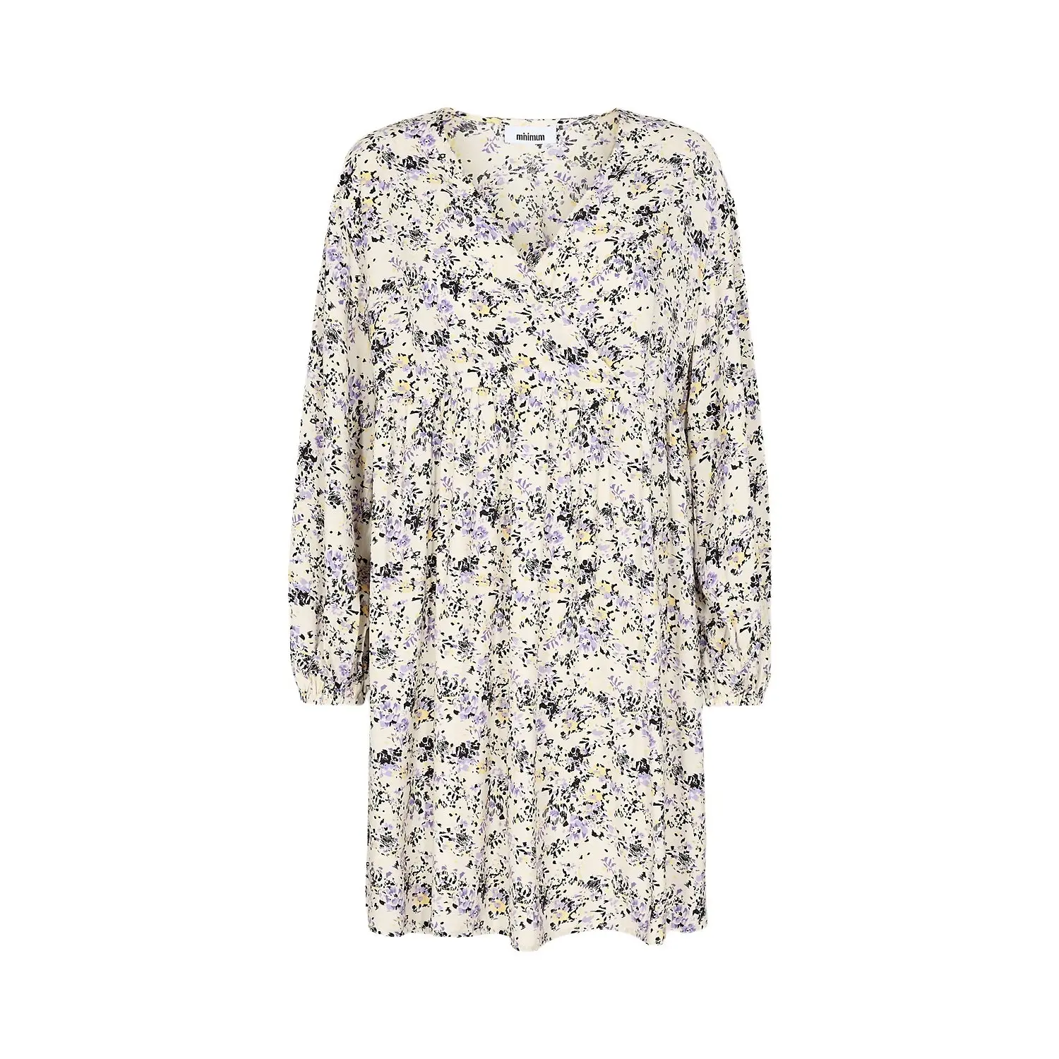 5713712718266 - Kleid Damen Modiva 9744