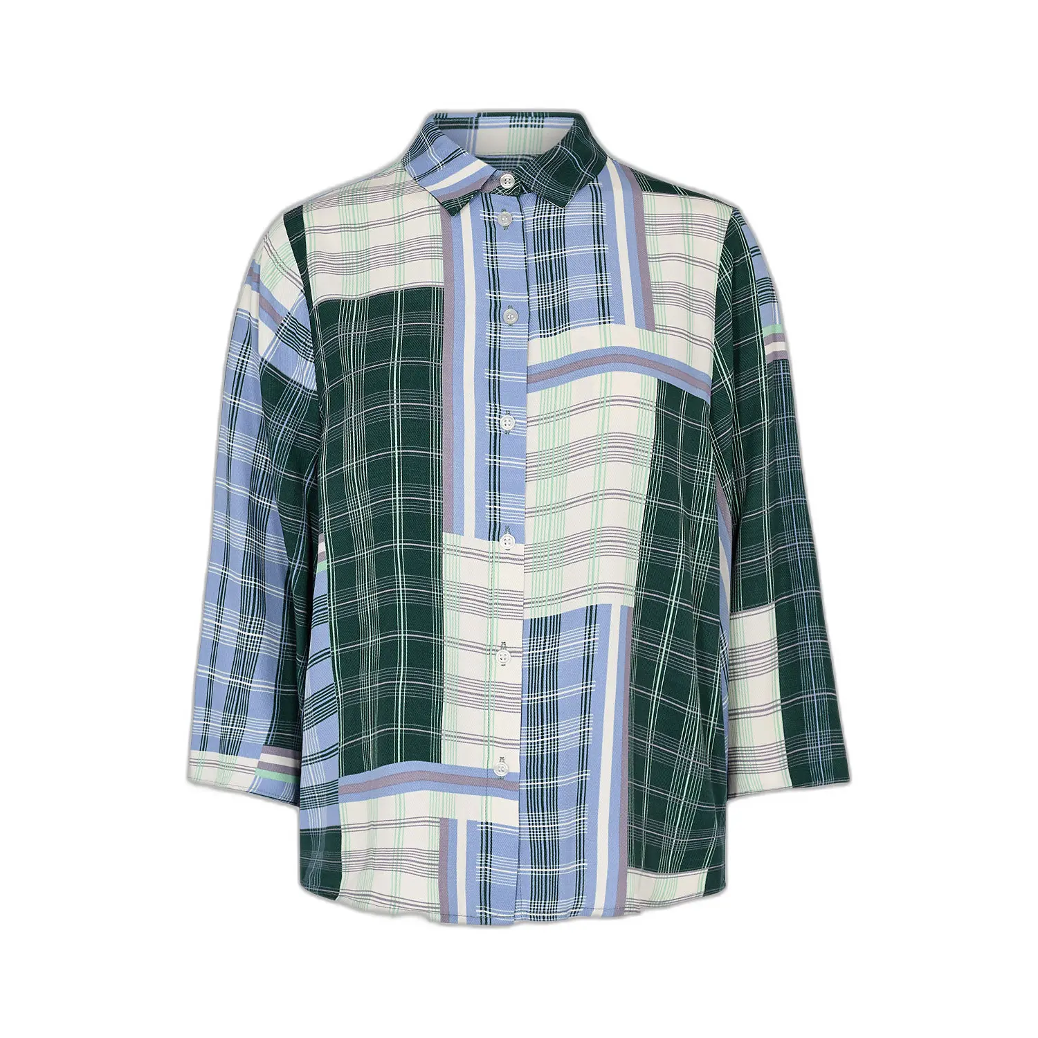 5713712662866 - Damenhemd Nilana 9602