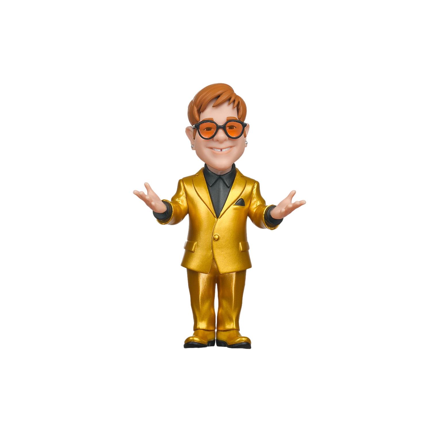 8436605120461 - Figurine Elton John New
