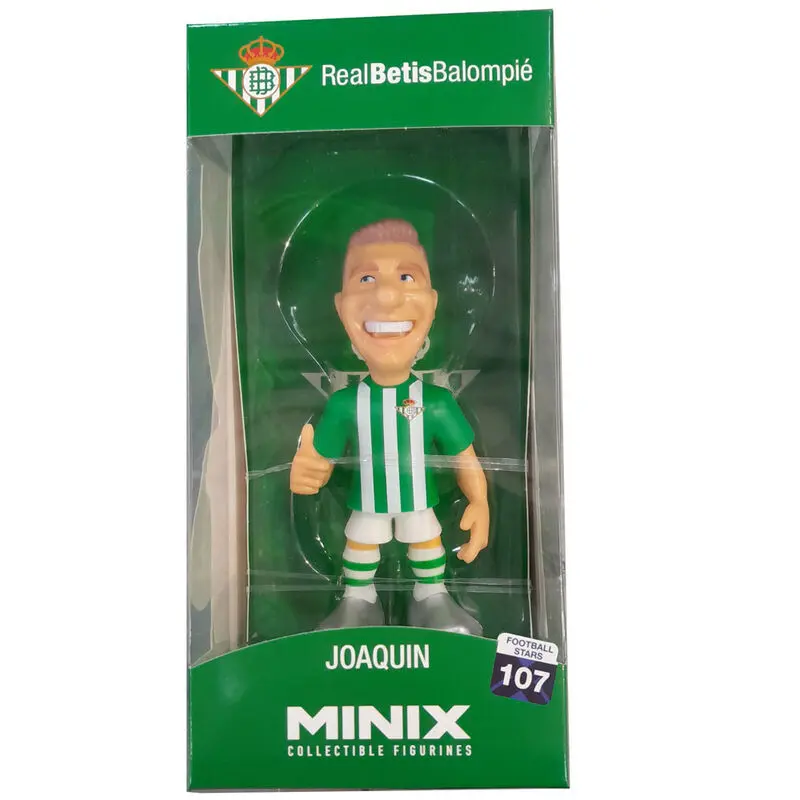 8436605110905 - Figurine Real Betis Joaquin