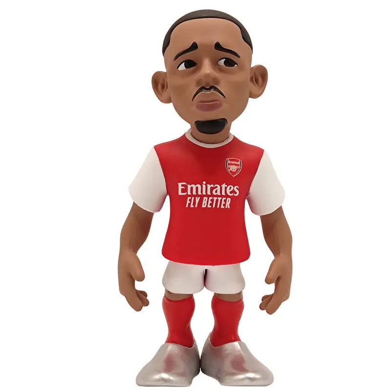 8436605111056 - MANCHESTER CITY Haaland Figure 12 cm