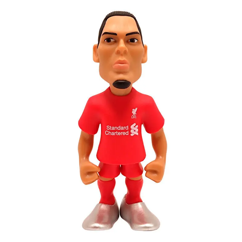 8436605111285 - LIVERPOOL Luis Diaz Figure 12 cm