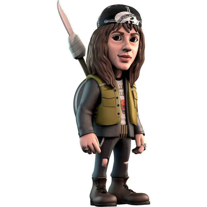 8436605111810 - Figurine Stranger Things Eddie Minix