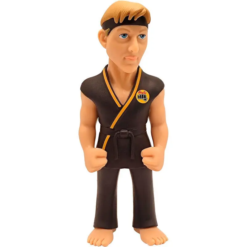 8436605111834 - Figurine Cobra Kai John Lawrence Minix
