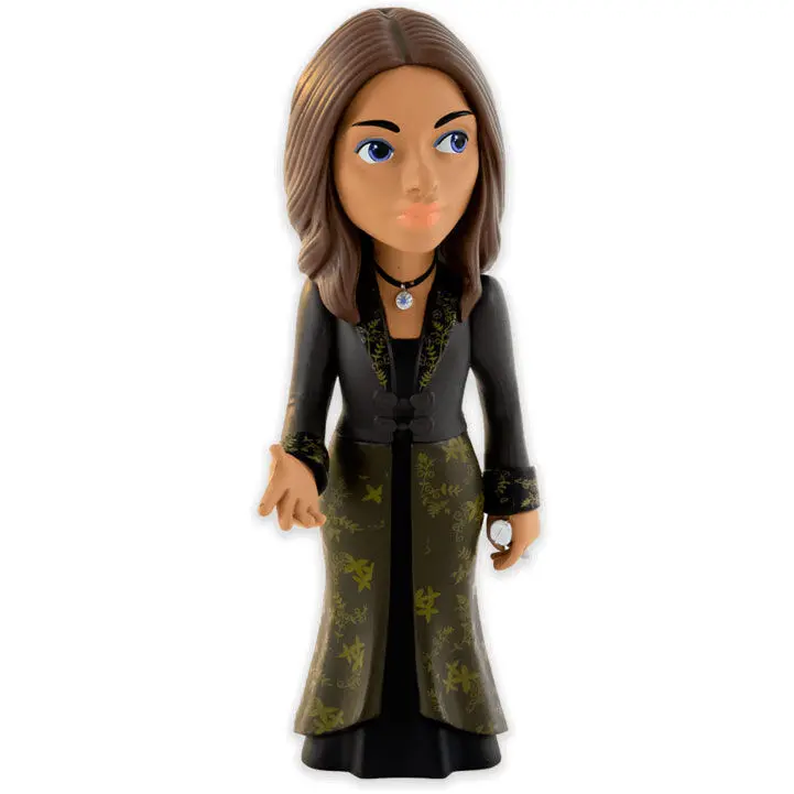 8436605113791 - Figurine The Witcher Yennefer Minix