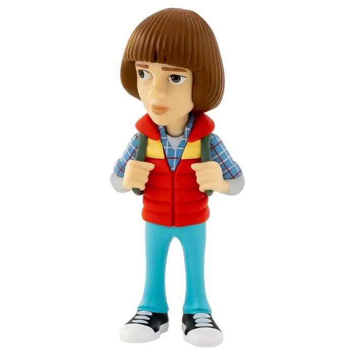 8436605113883 - Figurine Stranger Things Will Minix