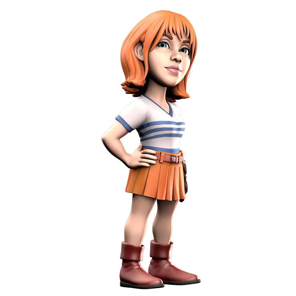 8436605114040 - - NARUTO SHIPPUDEN Naruto Sage Mode Figure 12 cm - Figur