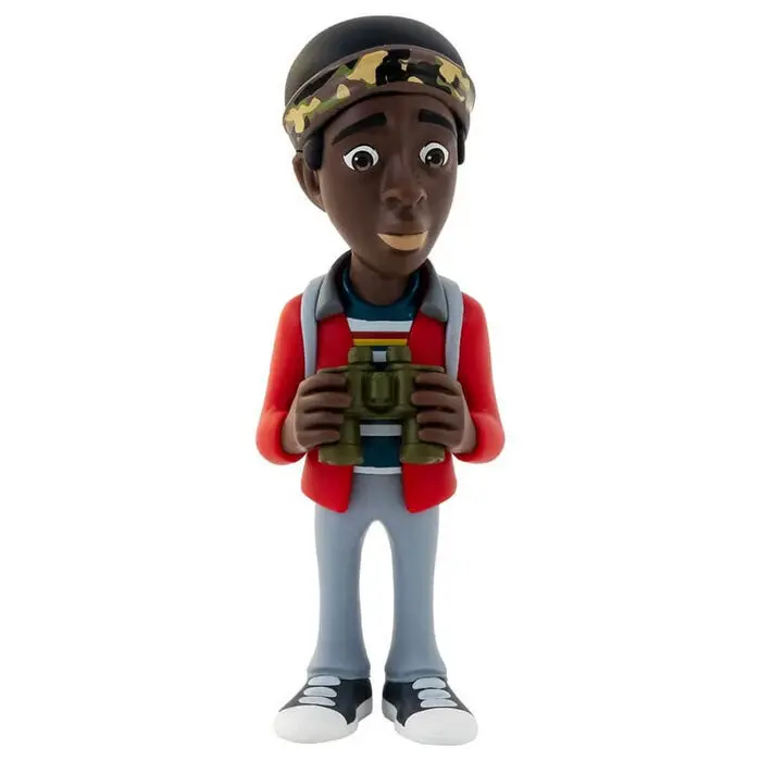 8436605114415 - Figurine Stranger Things Lucas Minix